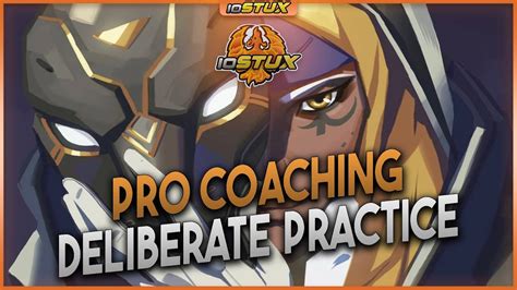 overwatch free coaching.